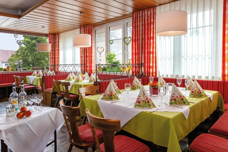 Food & Drinks 3, Gasthof - Hotel zum Ochsen GmbH, Alb-Donau-Kreis