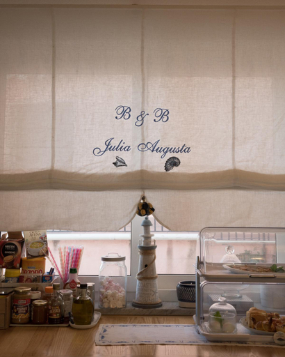 Others 4, B&B Iulia Augusta, Savona