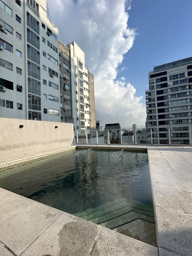 Exterior & Views, CloudBA Guemes Soho Apartments, Distrito Federal