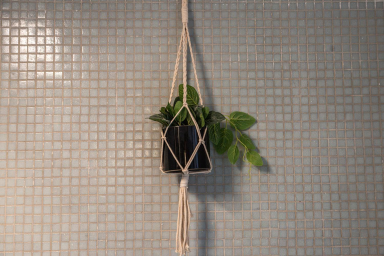 Bathroom 2, Zefnea House, Catania