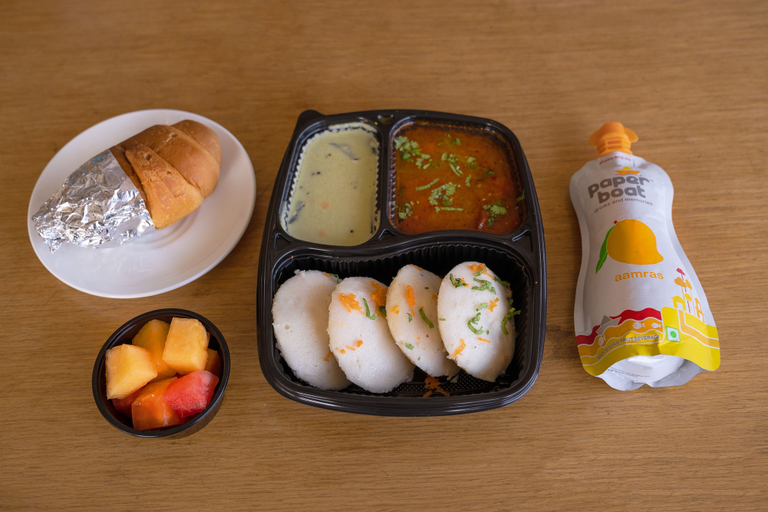 Food & Drinks 5, Olive Zip Indiranagar Metro by Embassy Group, Bangalore