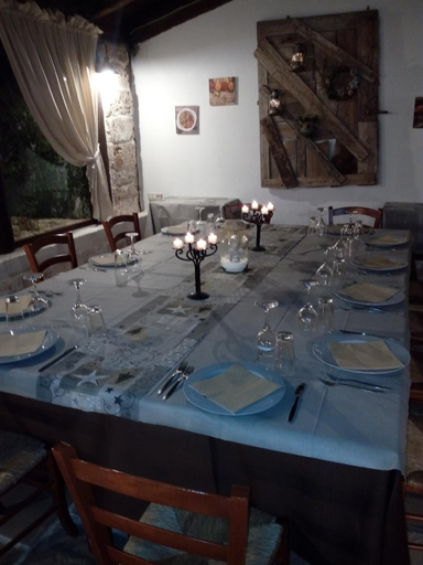 Food & Drinks 5, Agriturismo Masseria Alberotanza, Bari