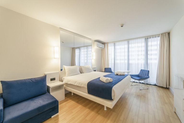 Bedroom 3, Grand City Real Estate, Batumi