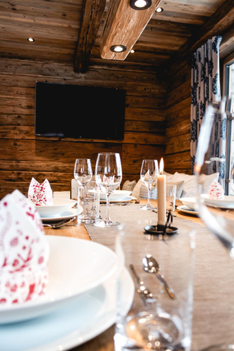 Others 5, Stadl Chalet Ischgl, Landeck