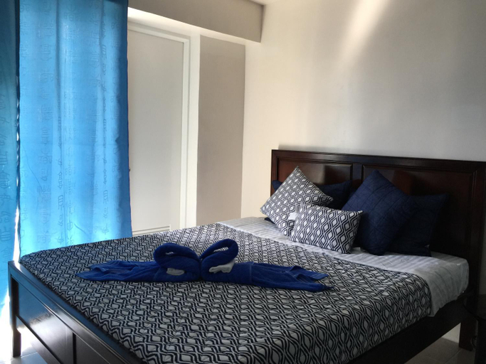Bedroom 3, Cityland Prime Residences Tagaytay, Tagaytay City