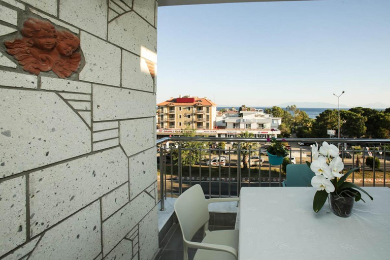 Others 5, Lebedos Apart Hotel 1, Menderes