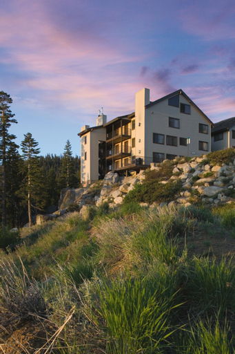 Worldmark Lake Tahoe, Douglas