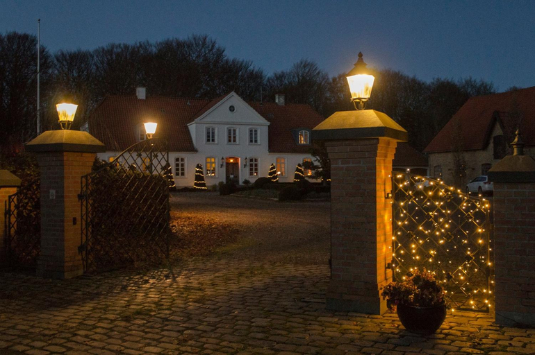 Others 2, Louiselund Bed & Breakfast, Haderslev