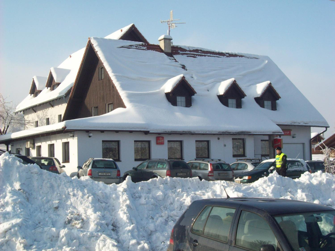 Others 5, hotel U lip Trojanovice, Vsetín