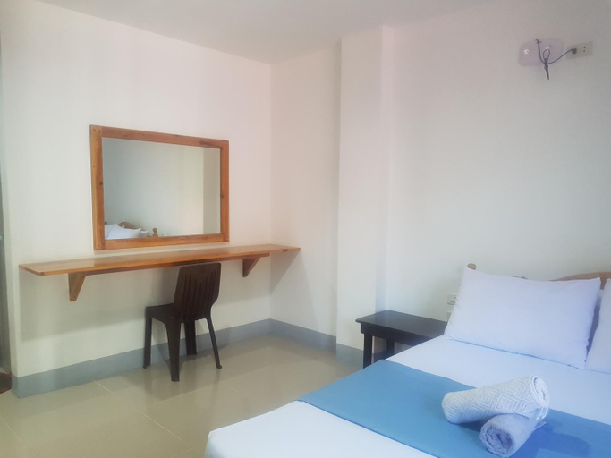 Bedroom 4, Yayay Homestay, General Luna