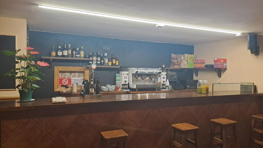Food & Drinks 2, Posada de Oitz, Navarra