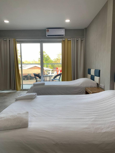 Room 4, 365 View Point Resort & Homestay, Perlis