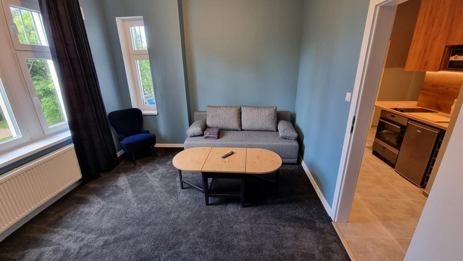Others 4, Apartamenty Chorzow obok Parku Slaskiego, Siemianowice Śląskie