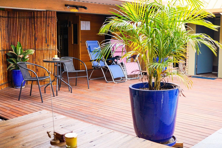 Others 5, The Edge Guest Rooms, Lismore - Pt A