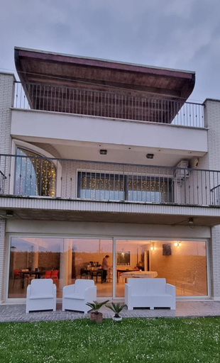 Exterior & Views 1, il Sorriso di Angelina, Pescara