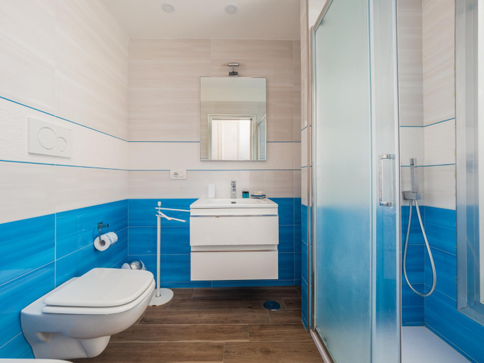 Bathroom 4, Amore&Psiche - De Vivo Realty Sorrento, Napoli