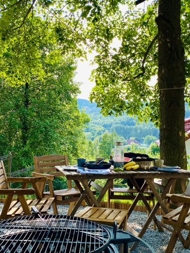 Others 5, Apartamenty Larice podgrzewany basen do 20wrzesnia , balia i sauna, Lubań