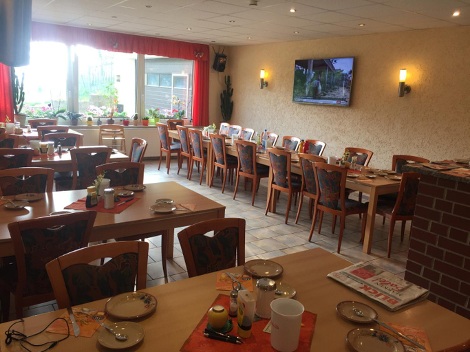 Food & Drinks 4, Pension Pohlbergblick Annaberg, Erzgebirgskreis