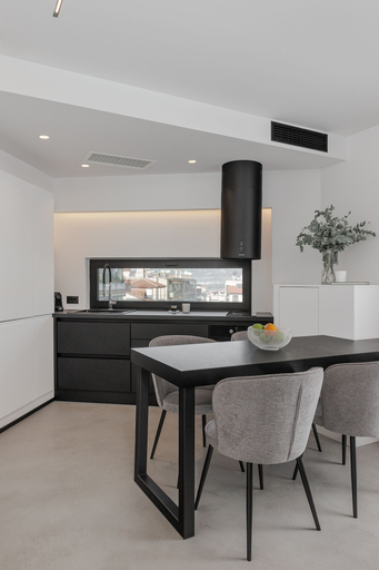 Others 4, No Stars - Signature Residences, Epirus