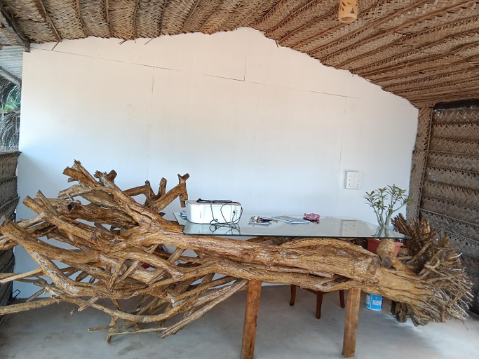 Public Area 3, The Coast Beach Resort, South Goa