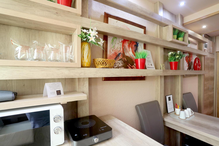 Food & Drinks, Residence Prime Apartments Sarajevo, Sarajevo