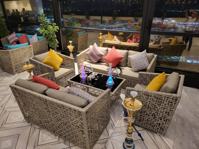 Food & Drinks 5, Velar Inn Hotel, Taif