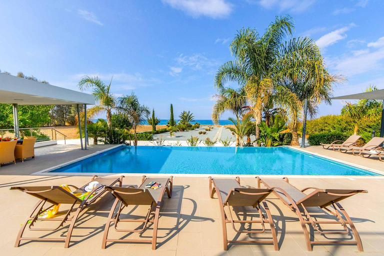 Others 2, Limni Beach Villa