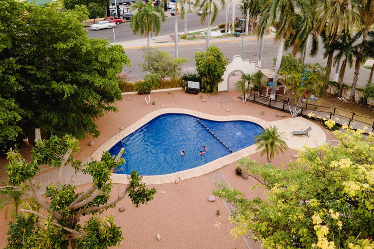 Sport & Beauty 5, Best Western Plus San Jorge, Cajeme