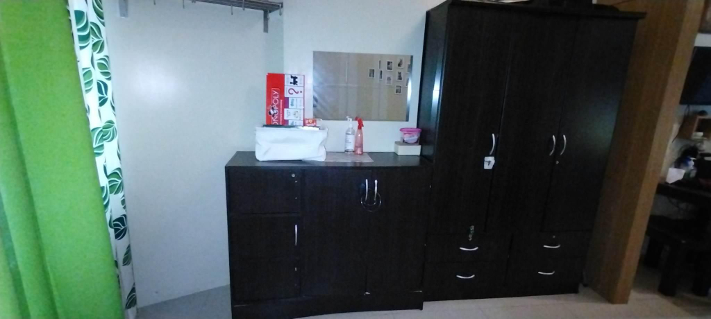 Others 2, Cheapest 1 BR in Shell Pasay, Pasay City