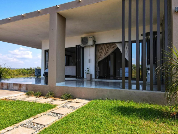 Exterior & Views 1, Nandoni Waterfront Resort, Vhembe