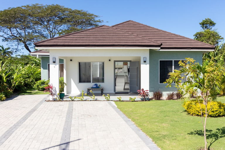 Exterior & Views 2, Lot 9 Fairway