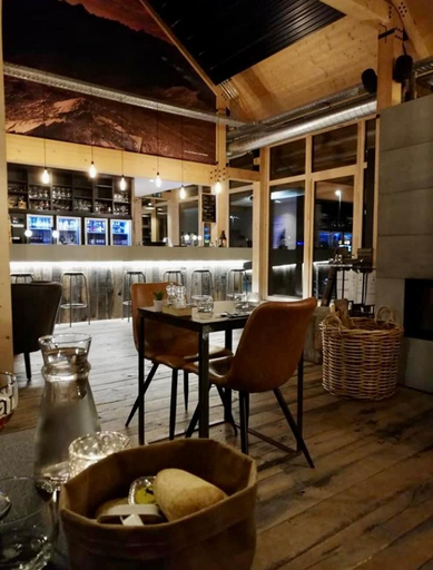 Food & Drinks 5, Ecolodge Otra Cosa, Hainaut