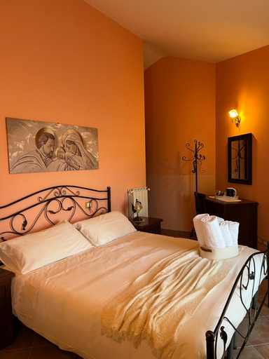 Others 4, Hotel Il Girasole - Rooms & Luxury Private Spa, L'Aquila