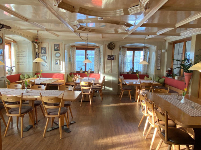 Food & Drinks, Gasthof - Pension - Adler, Lindau (Bodensee)