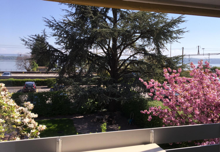 Exterior & Views 4, Fontana Budget, Nidau