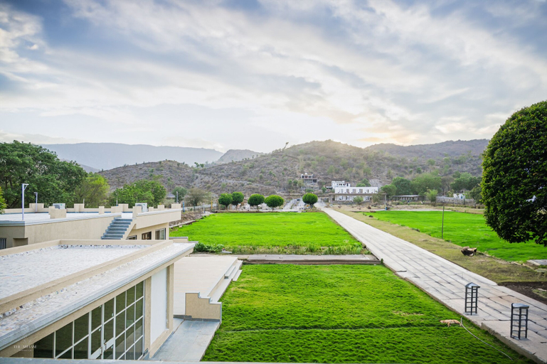Others 5, The Arham Resort, Udaipur
