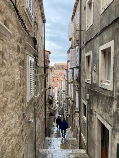 Others 4, Rooms Vjera, Dubrovnik