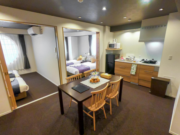 Others 5, Hotel S-Presso Central - Vacation STAY 9447, Osaka