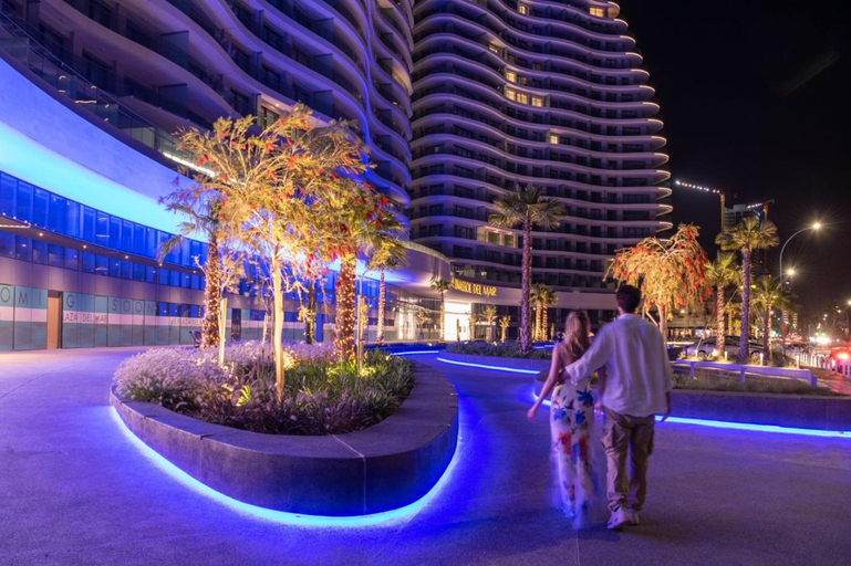 Exterior & Views 2, Limassol Del Mar