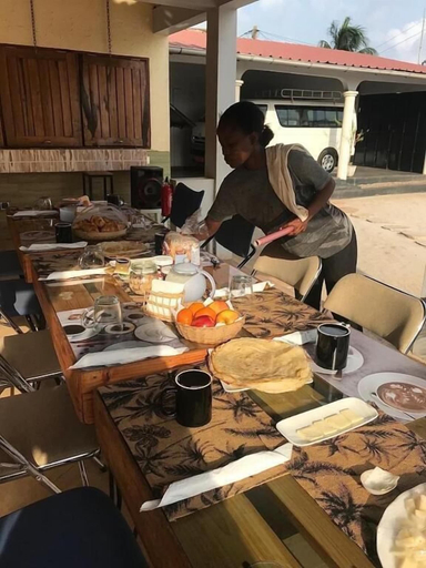 Food & Drinks 2, RESIDENCE AINA, Abomey-Calavi