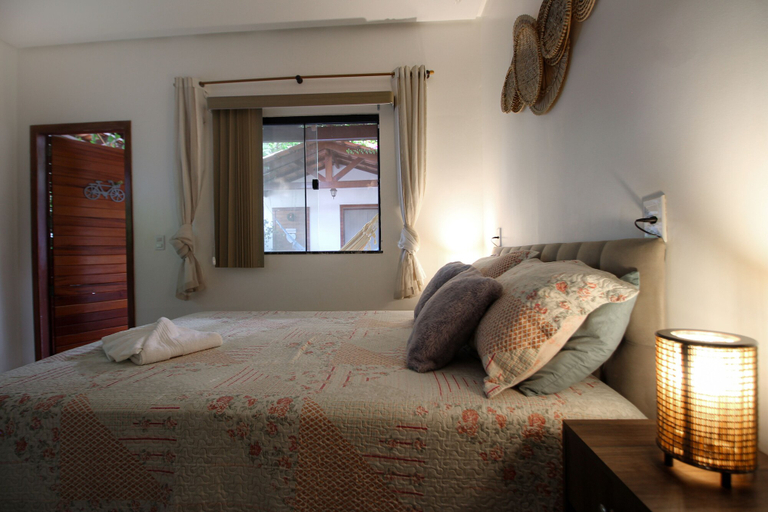 Bedroom 3, Villa Éden, Santarém
