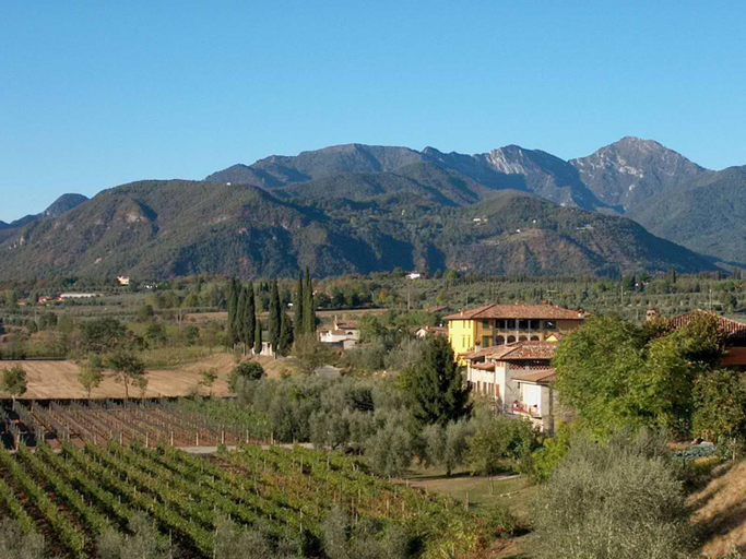 Others 4, B&B Il Nido, Brescia