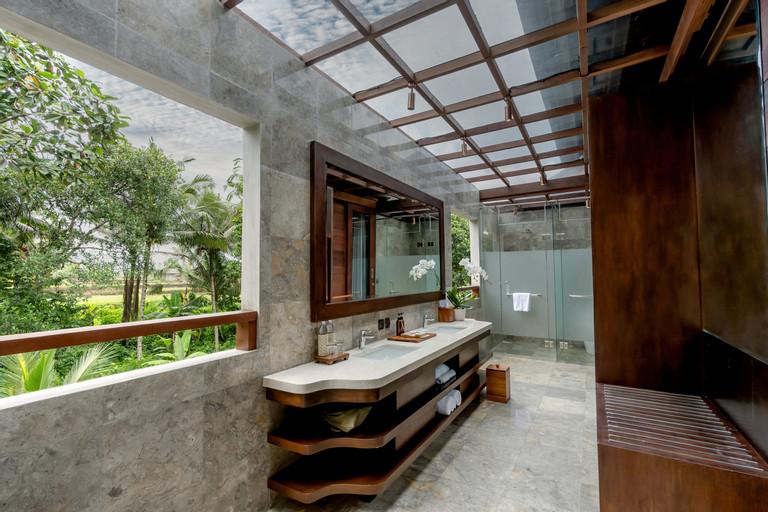 Bedroom 3, AnandaDara Ubud Resort & Spa, Gianyar