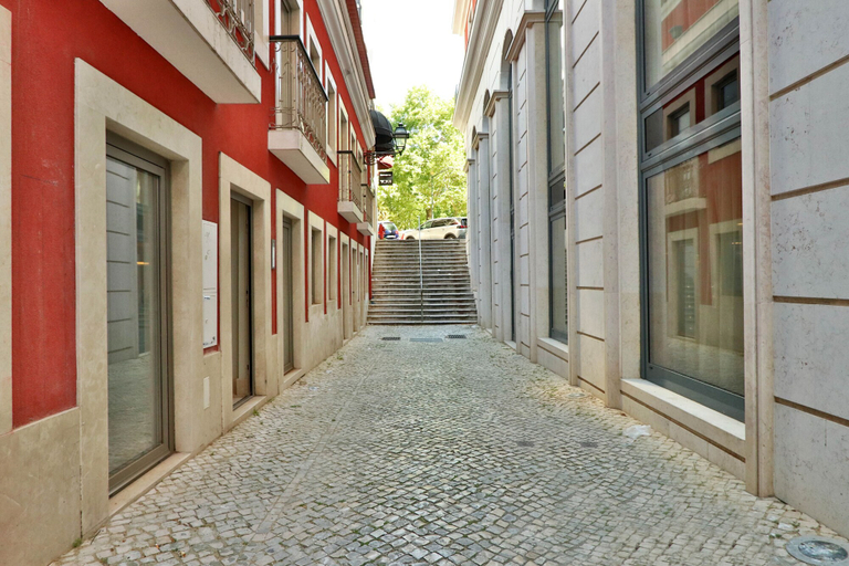 Exterior & Views 2, BOULEVARD Boutique Studios, Lisbon