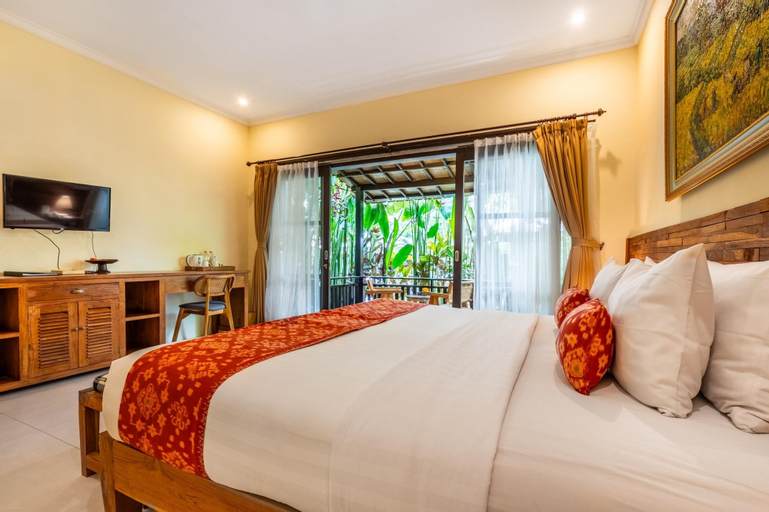 Bedroom 25