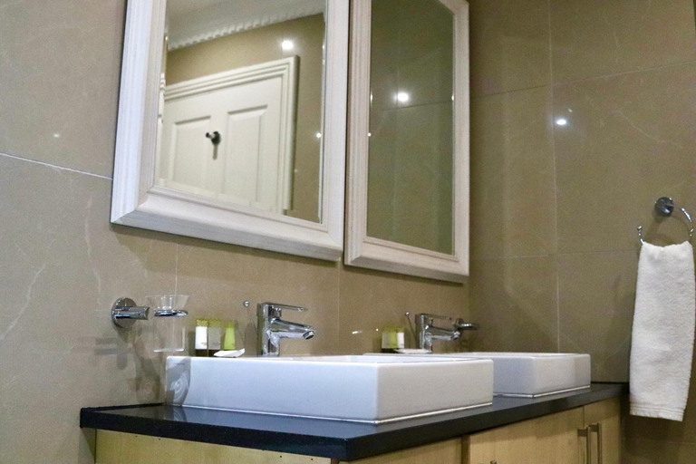 Bathroom 3, Apartment the Sails C 5 to 14, eThekwini