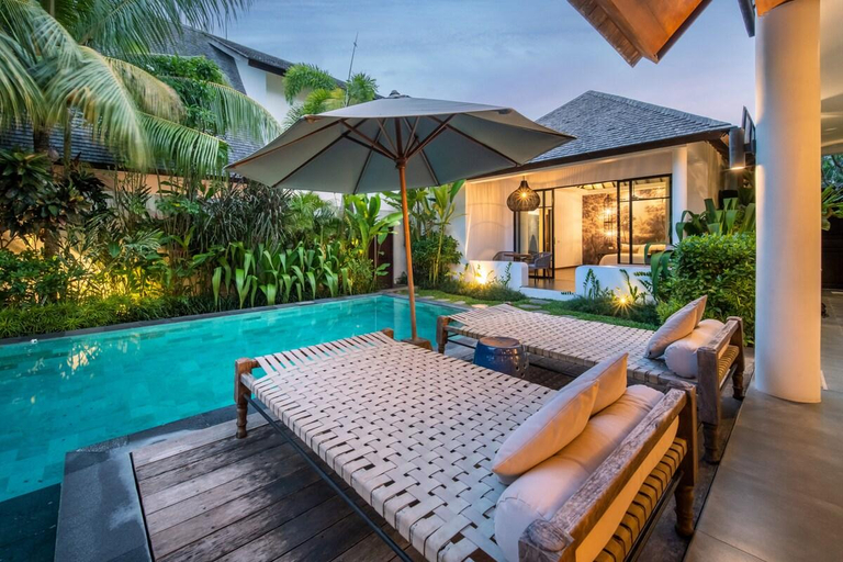Others 3, Anam Villas Complex Canggu, Badung