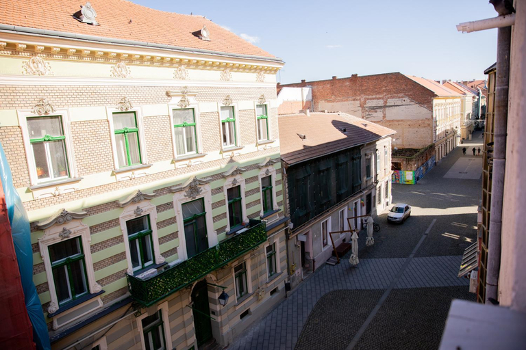 Others 2, Sabrini Residence B3 Timisoara Old Town, Timisoara