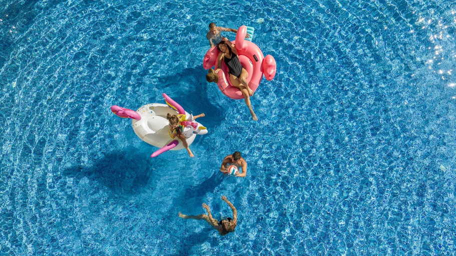 Sport & Beauty 2, Prestige Hotel and Aquapark - All inclusive, Varna