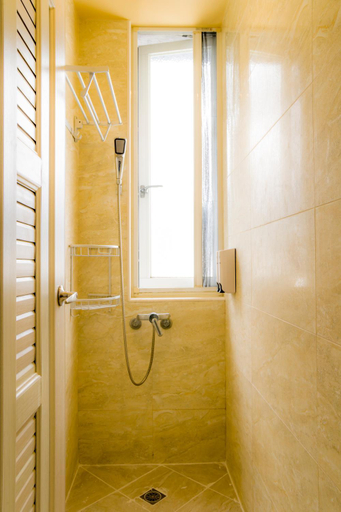 Bathroom, Hualien Bird's House Hostel, Hualien